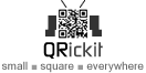 QRickit. Home